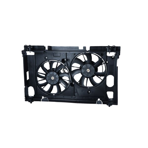Engine cooling fan anti-overheating NRF suitable for e.g. TOYOTA PRIUS