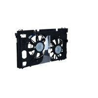 Engine cooling fan anti-overheating NRF suitable for e.g. TOYOTA PRIUS