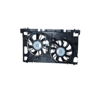 Engine cooling fan anti-overheating NRF suitable for e.g. TOYOTA PRIUS