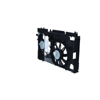 Engine cooling fan anti-overheating NRF suitable for e.g. TOYOTA PRIUS