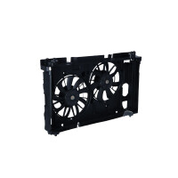 Engine cooling fan anti-overheating NRF suitable for e.g. TOYOTA PRIUS