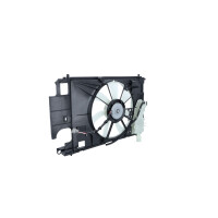Engine cooling fan anti-overheating NRF suitable for TOYOTA PRIUS
