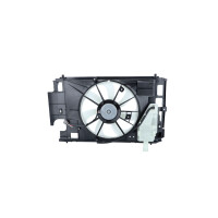 Engine cooling fan anti-overheating NRF suitable for TOYOTA PRIUS