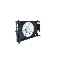 Engine cooling fan anti-overheating NRF suitable for TOYOTA PRIUS
