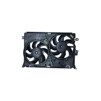 Lüfter Motorkühlung 260/180 W NRF passend...