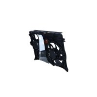 Engine cooling fan 260/180 W NRF suitable for e.g. FIAT 500X