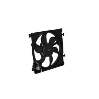 Lüfter Motorkühlung Anti-Überhitzung 300 W NRF passend für u.a. VW UP!