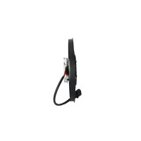 Fan engine cooling anti-overheating 400 W NRF suitable for e.g. AUDI A8