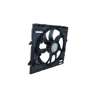 Fan engine cooling anti-overheating 600 W NRF suitable for e.g. VW AMAROK