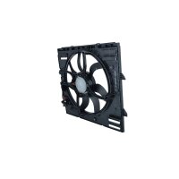 Fan engine cooling anti-overheating 600 W NRF suitable for e.g. VW AMAROK