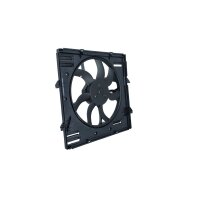 Fan engine cooling anti-overheating 600 W NRF suitable for e.g. VW AMAROK