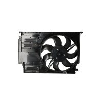 Fan engine cooling 600 W NRF suitable for e.g. MINI MINI...