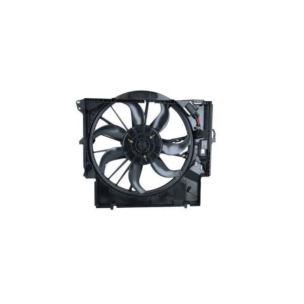 Fan engine cooling anti-overheating 600 W NRF suitable for BMW 3 and others