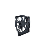 Fan engine cooling anti-overheating 600 W NRF suitable for BMW 3 and others