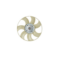 Clutch radiator fan thermal NRF suitable for e.g. FORD...