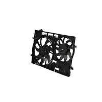Engine cooling fan anti-overheating NRF suitable for AUDI...