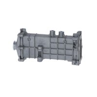 Radiator exhaust gas recirculation NRF Thermo suitable...