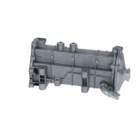 Radiator exhaust gas recirculation NRF Thermo suitable for IVECO DAILY