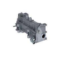 Radiator exhaust gas recirculation NRF Thermo suitable for IVECO DAILY