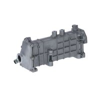 Radiator exhaust gas recirculation NRF Thermo suitable for IVECO DAILY