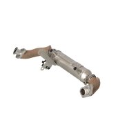 Kühler Abgasrückführung NRF Thermo passend...