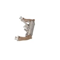 Radiator exhaust gas recirculation NRF Thermo suitable for e.g. FIAT STILO