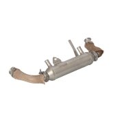 Radiator exhaust gas recirculation NRF Thermo suitable for e.g. FIAT STILO
