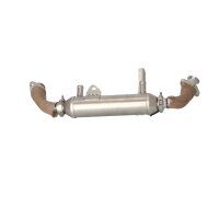 Radiator exhaust gas recirculation NRF Thermo suitable for e.g. FIAT STILO