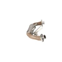 Radiator exhaust gas recirculation NRF Thermo suitable for e.g. FIAT STILO