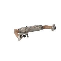 Radiator exhaust gas recirculation NRF Thermo suitable for e.g. FIAT STILO