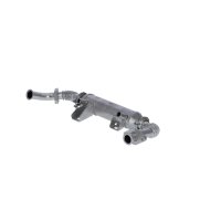Cooler exhaust gas recirculation NRF for ALFA ROMEO 147