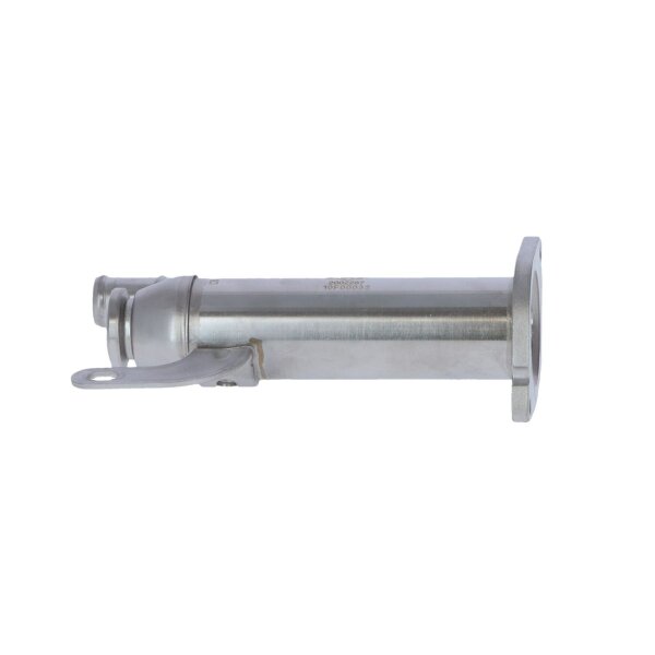 Kühler Abgasrückführung NRF Thermo passend für u.a. FORD MONDEO