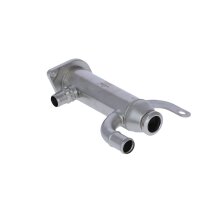 Kühler Abgasrückführung NRF Thermo passend für u.a. FORD MONDEO