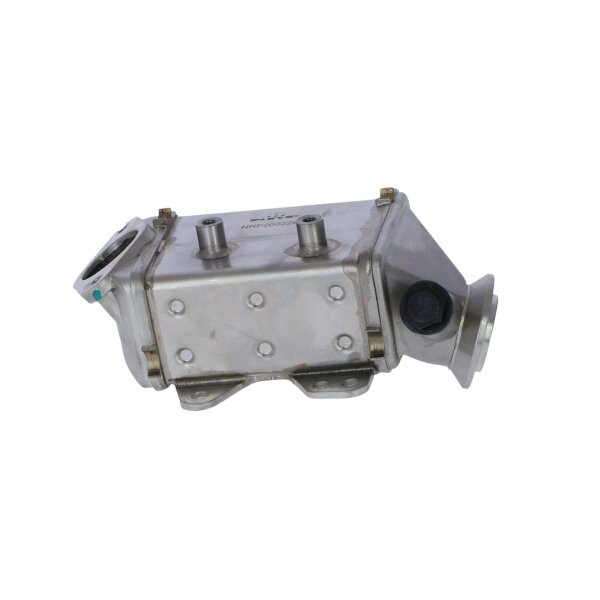 Kühler Abgasrückführung NRF Thermo passend für u.a. FIAT FIORINO
