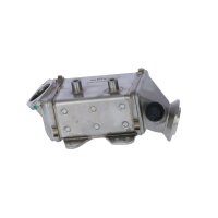 Kühler Abgasrückführung NRF Thermo passend...