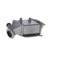 Kühler Abgasrückführung NRF Thermo passend für u.a. FIAT FIORINO