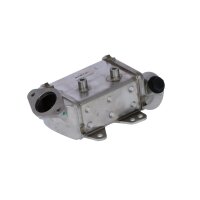 Kühler Abgasrückführung NRF Thermo passend für u.a. FIAT FIORINO