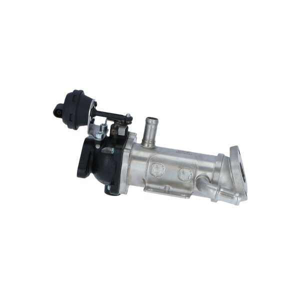 Radiator exhaust gas recirculation NRF Thermo suitable for e.g. RENAULT ESPACE