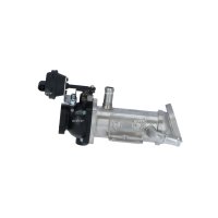 Cooler Exhaust Gas Recirculation NRF for RENAULT ESPACE IV