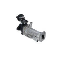 Cooler Exhaust Gas Recirculation NRF for RENAULT ESPACE IV
