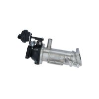 Kühler Abgasrückführung NRF Thermo passend...