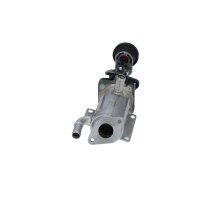 Radiator exhaust gas recirculation NRF Thermo suitable for e.g. RENAULT ESPACE