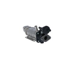 Radiator exhaust gas recirculation NRF Thermo suitable for e.g. RENAULT ESPACE