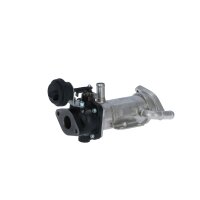 Radiator exhaust gas recirculation NRF Thermo suitable for e.g. RENAULT ESPACE