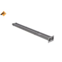 Exhaust gas recirculation cooler NRF for MAN