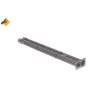 Exhaust gas recirculation cooler NRF for MAN