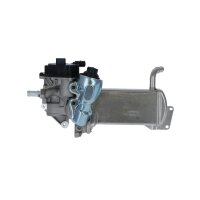 EGR valve electric with seals NRF suitable for e.g. VW...