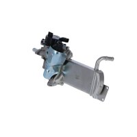 EGR valve electric with seals NRF suitable for e.g. VW...