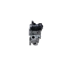 EGR valve electric with EGR cooler NRF suitable for e.g. AUDI A4