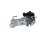 EGR valve electric with EGR cooler NRF suitable for e.g. AUDI A4